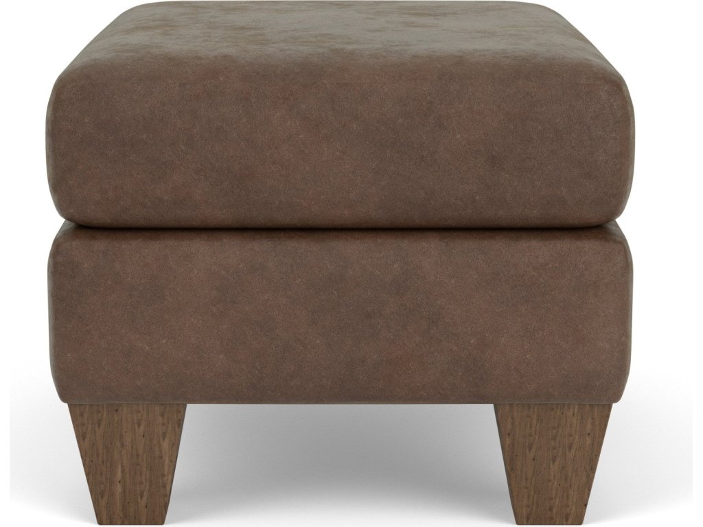 Moxy Fabric Ottoman - image 6