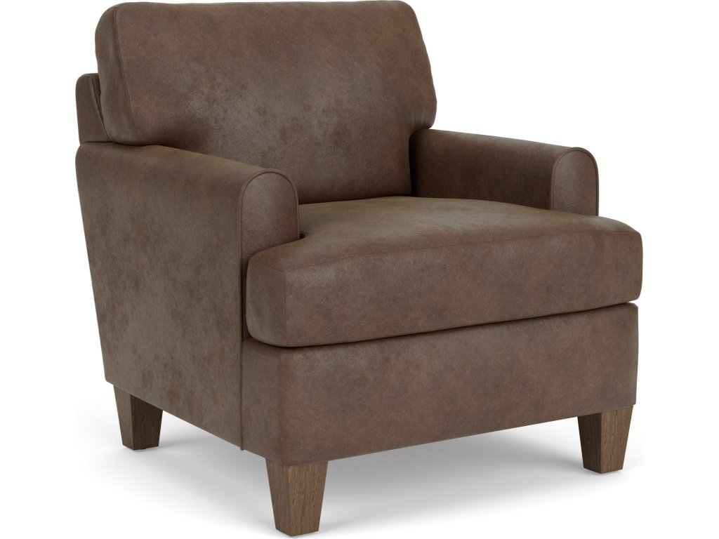 Moxy Fabric Chair - main image