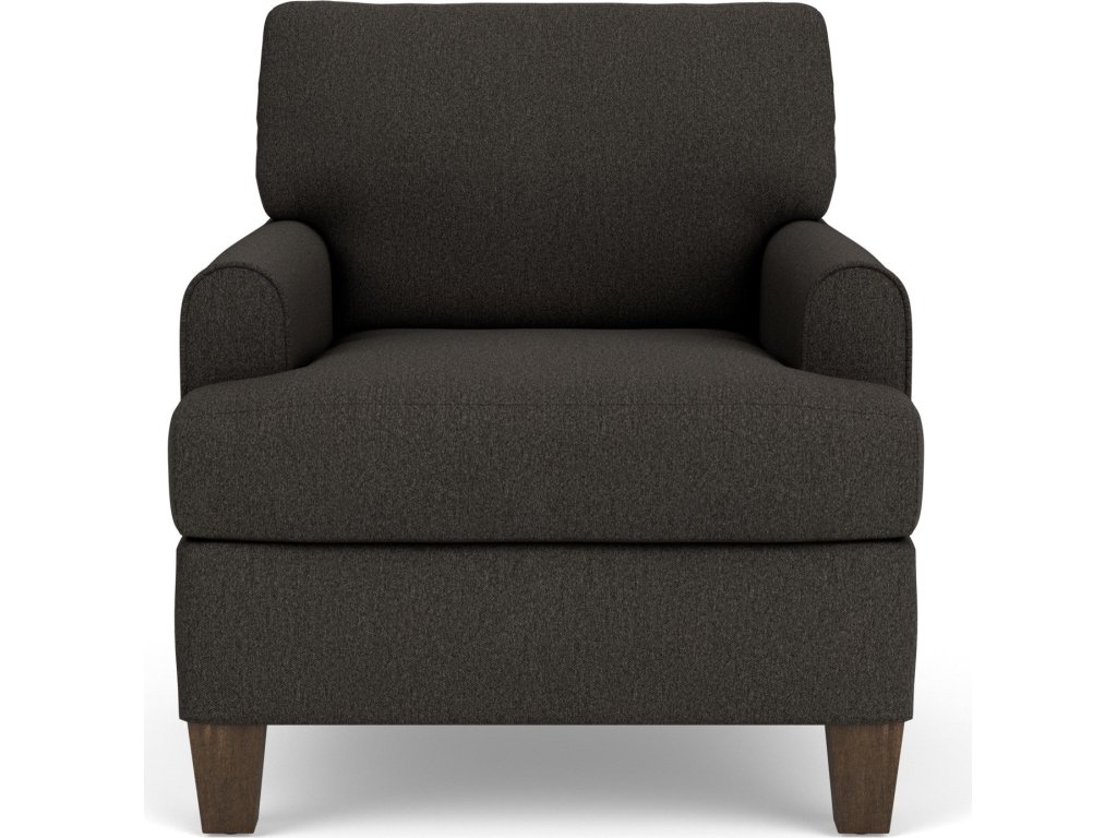 Moxy Fabric Chair - image 1