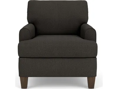 Moxy Fabric Chair - Alternative View