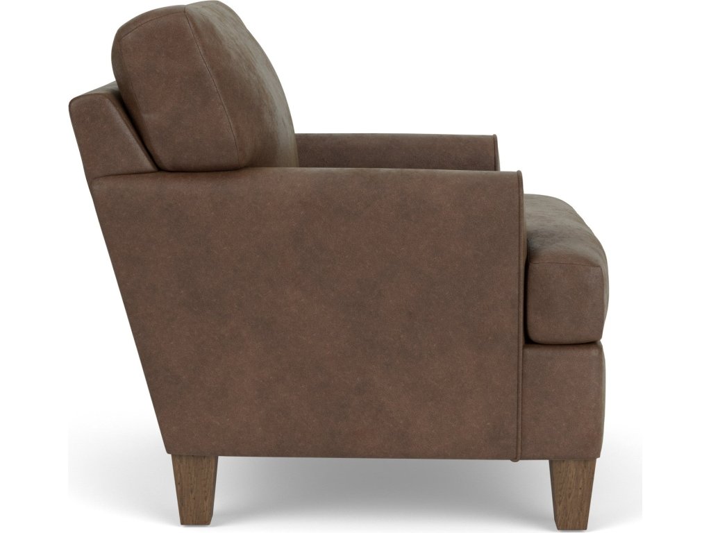 Moxy Fabric Chair - image 2