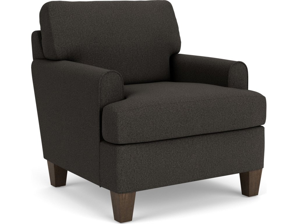 Moxy Fabric Chair - image 3