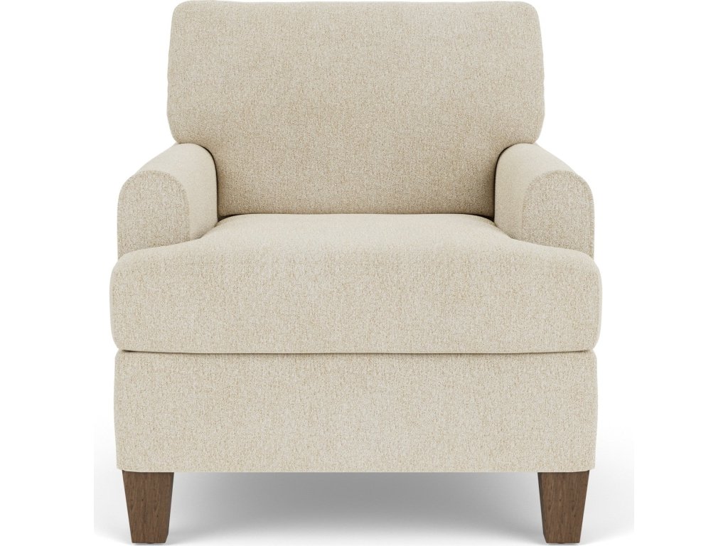 Moxy Fabric Chair - image 5