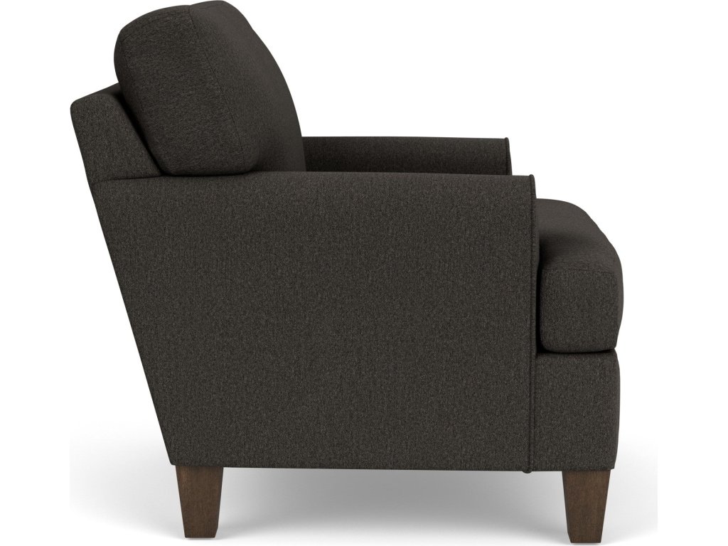 Moxy Fabric Chair - image 6