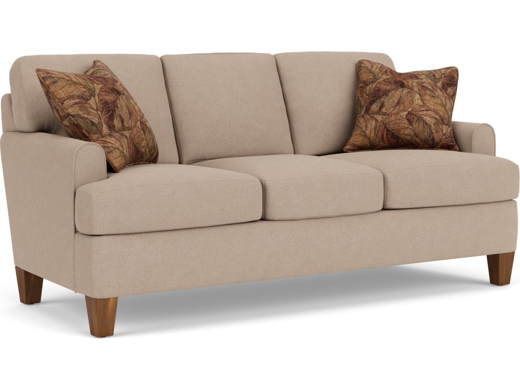 Moxy Fabric Sofa - main image