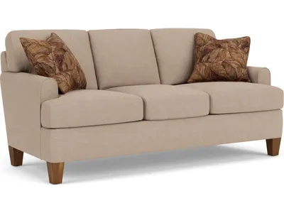 Moxy Fabric Sofa