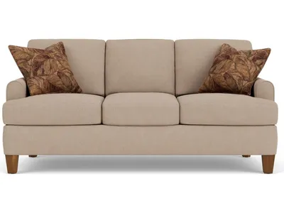 Moxy Fabric Sofa - Alternative View