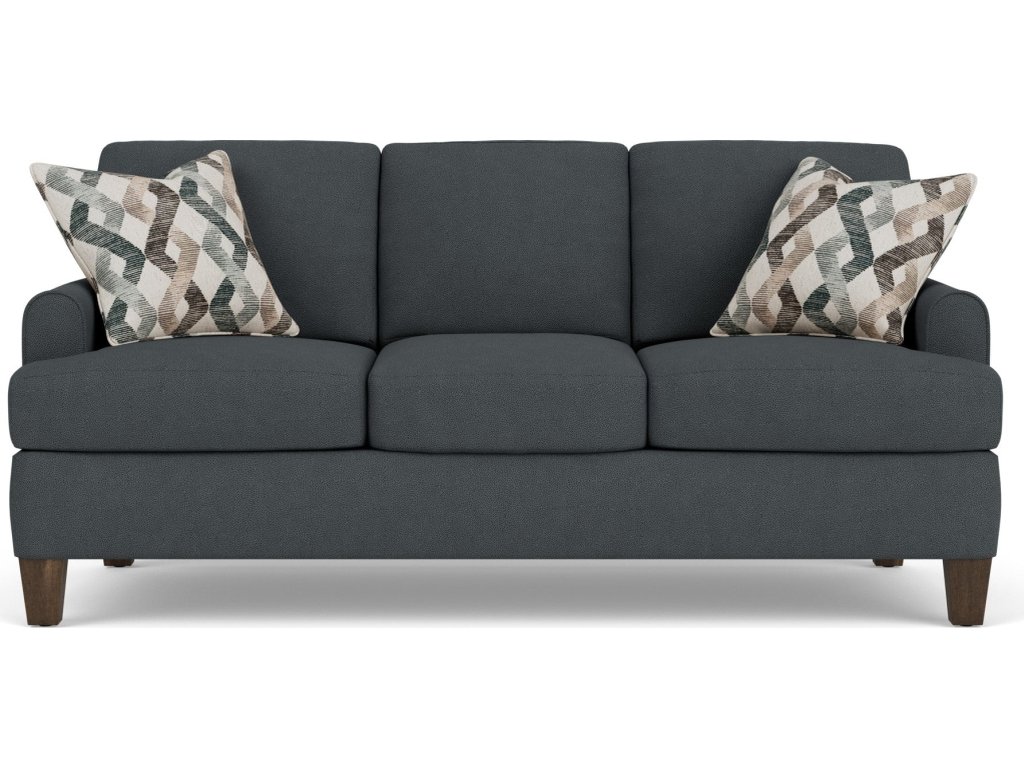 Moxy Fabric Sofa - image 4