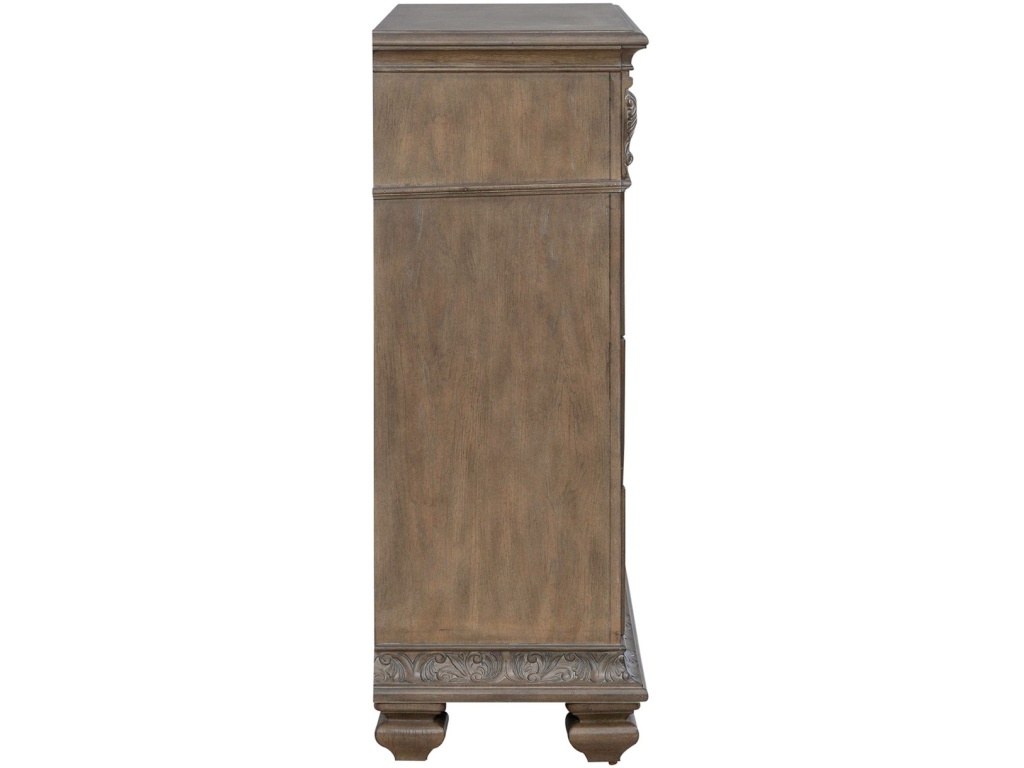 9 Drawer Chesser - image 3