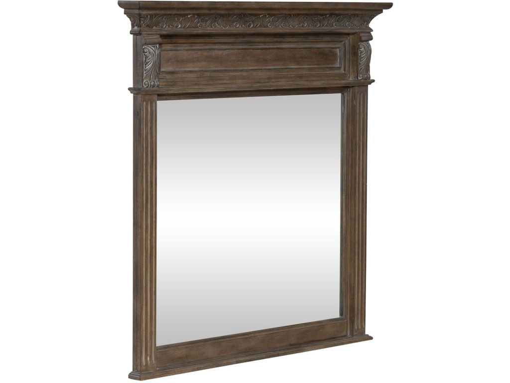 Landscape Mirror - image 1