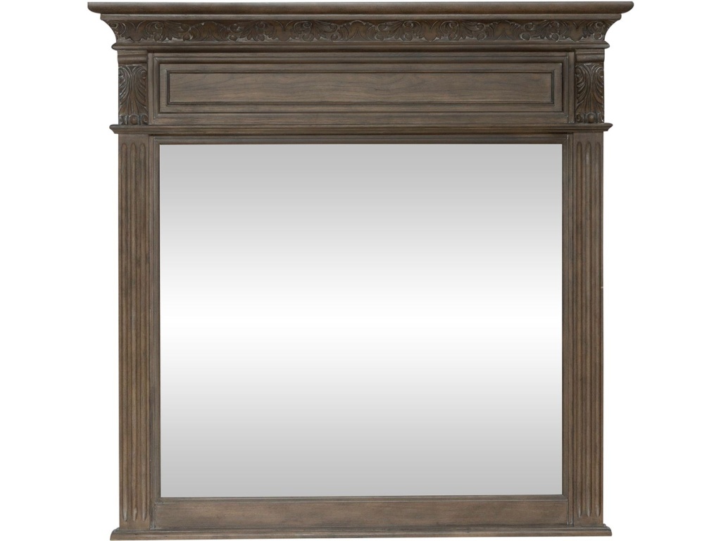 Landscape Mirror - image 2
