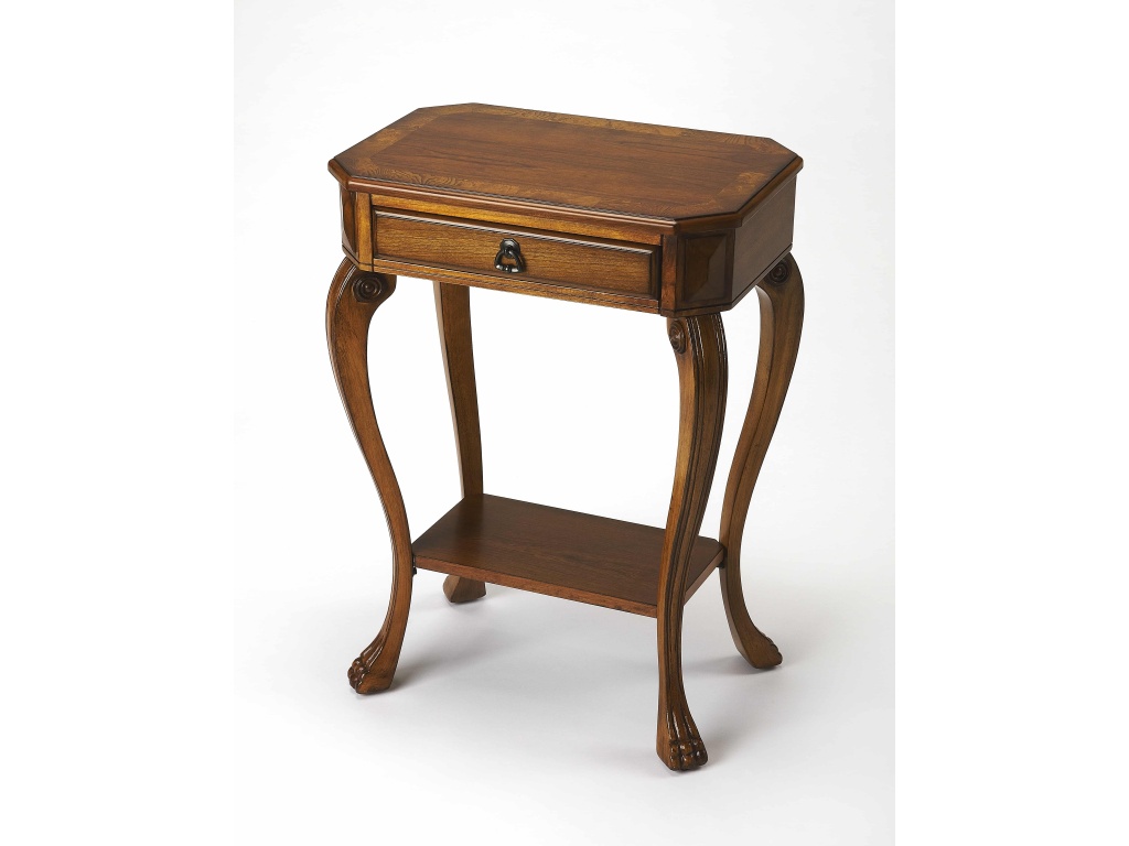 Channing Console Table - main image