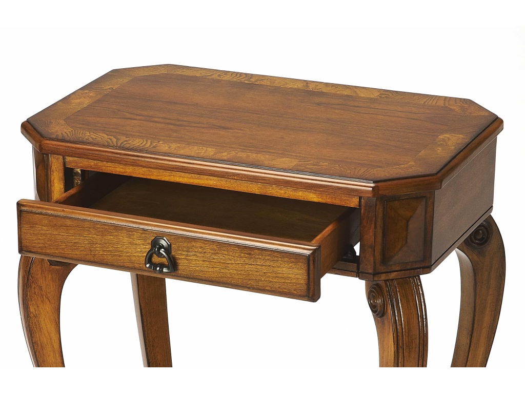 Channing Console Table - image 1