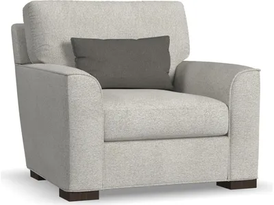 Jasper Fabric Chair