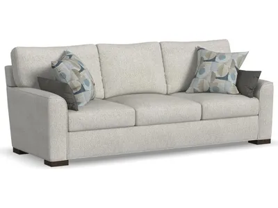 Jasper Fabric Sofa