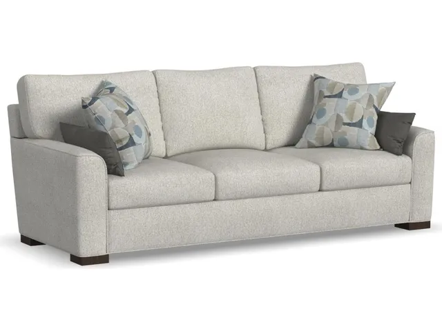 Jasper Fabric Sofa