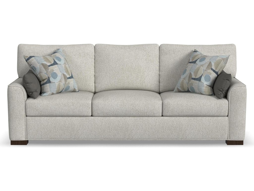 Jasper Fabric Sofa - image 2