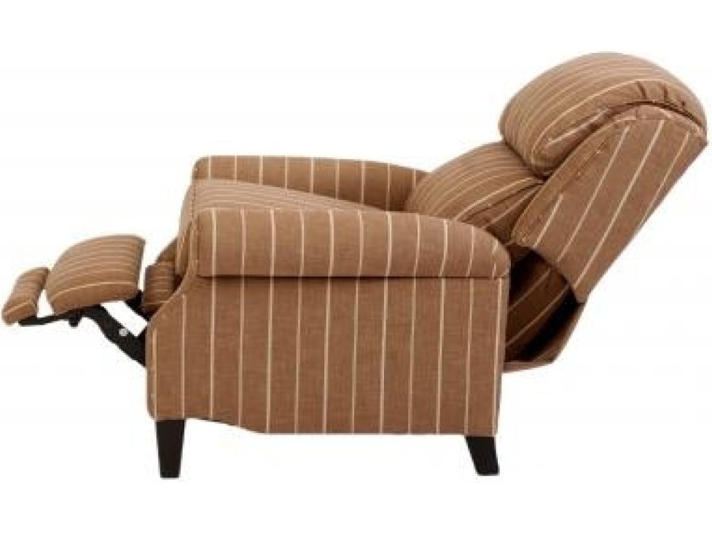Pressback Reclining Chair - image 1
