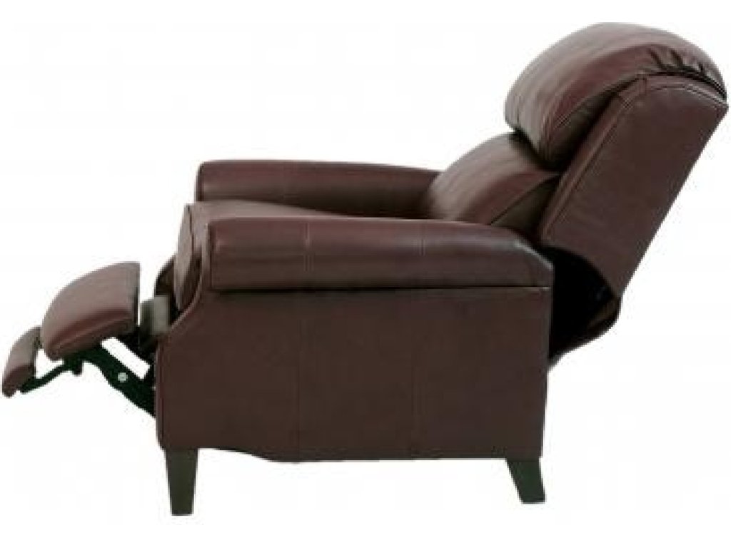 Pressback Reclining Chair - image 3