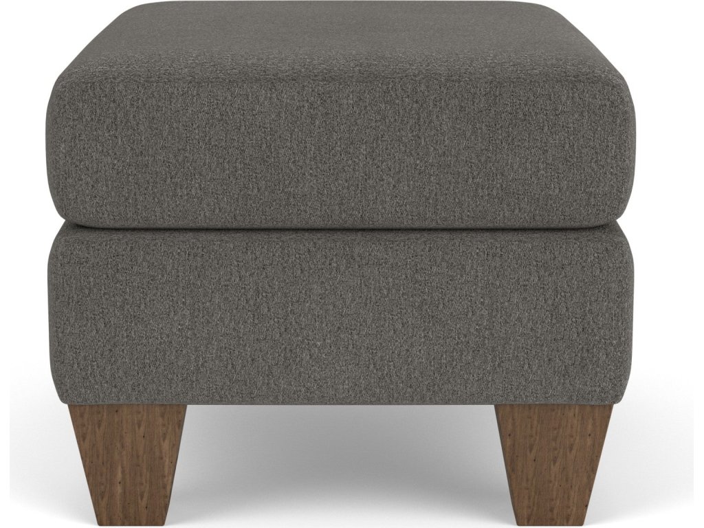 Moxy Fabric Ottoman - image 5