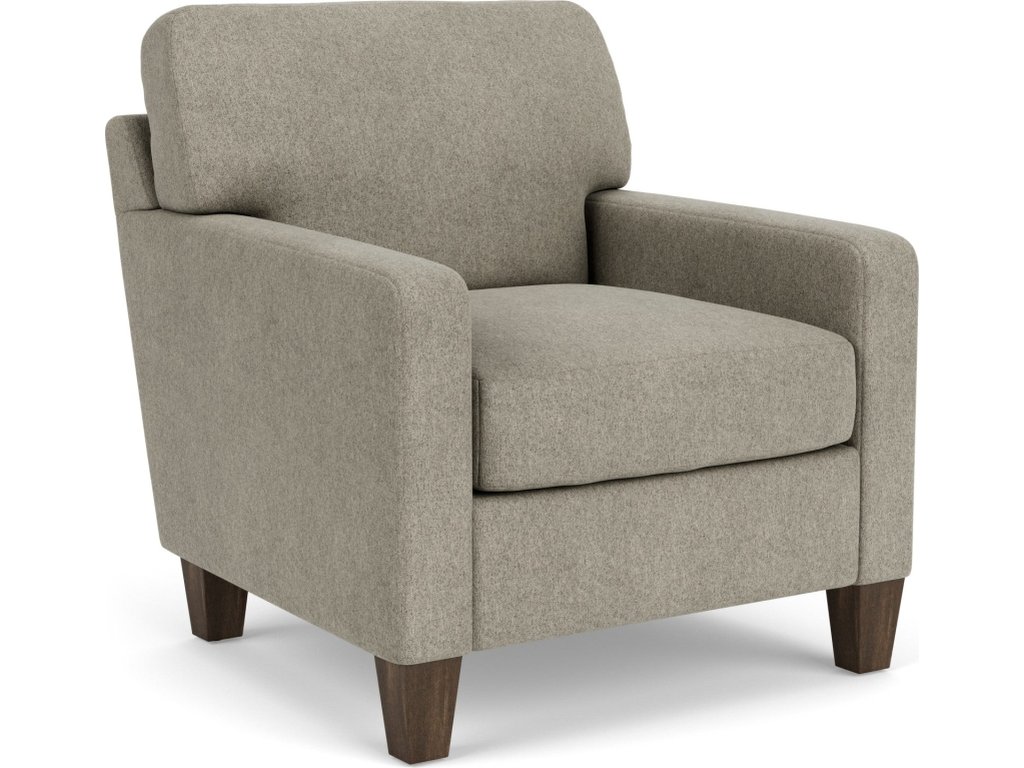 Moxy Fabric Chair - main image