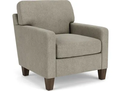 Moxy Fabric Chair