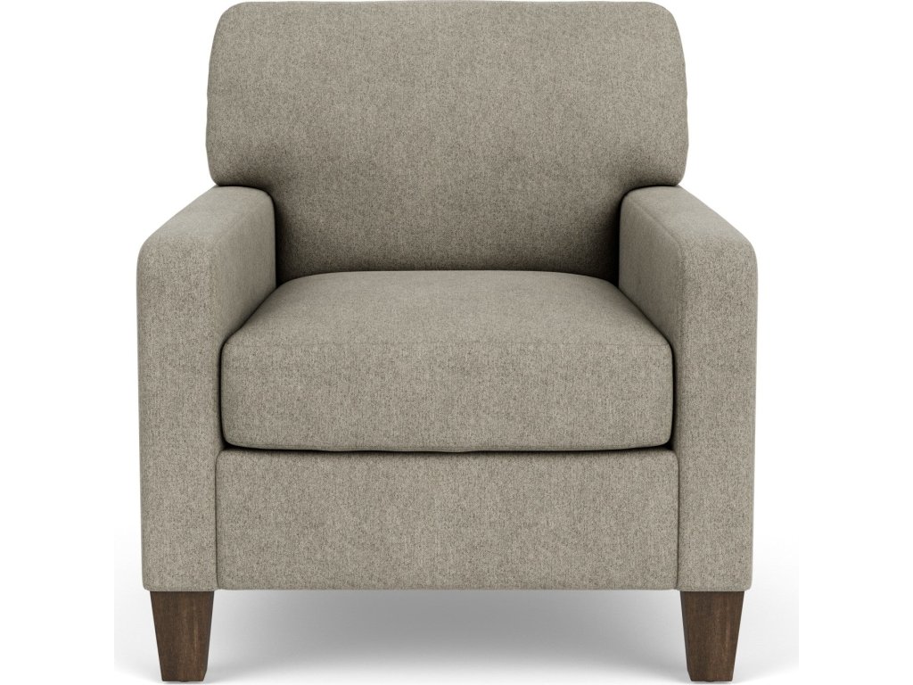 Moxy Fabric Chair - image 1