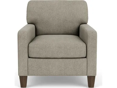 Moxy Fabric Chair