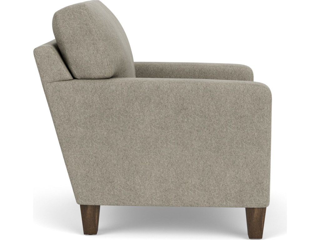 Moxy Fabric Chair - image 2
