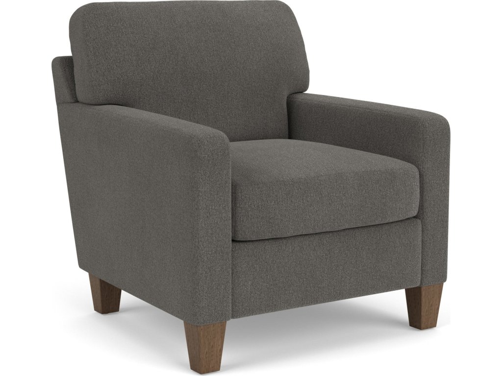 Moxy Fabric Chair - image 3