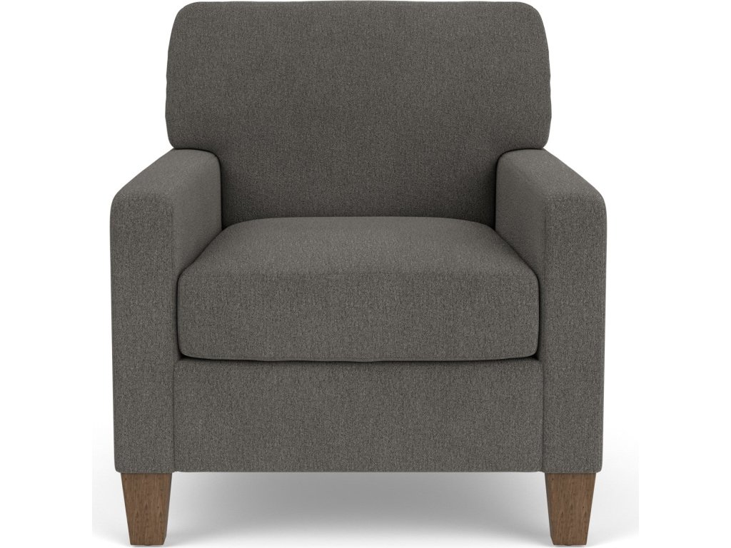 Moxy Fabric Chair - image 4