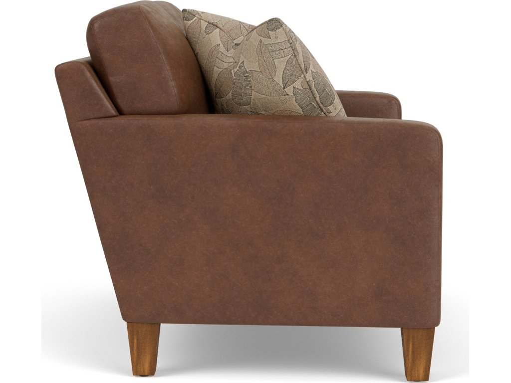 Moxy Fabric Loveseat - image 6