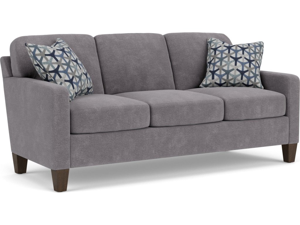 Moxy Fabric Sofa - main image