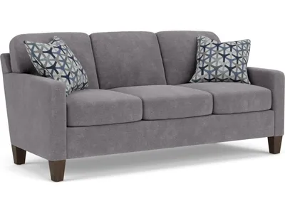 Moxy Fabric Sofa