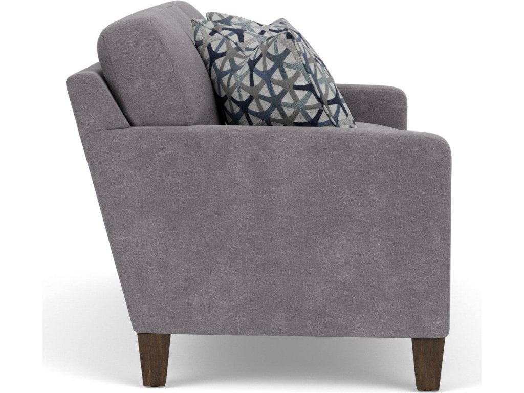 Moxy Fabric Sofa - image 2