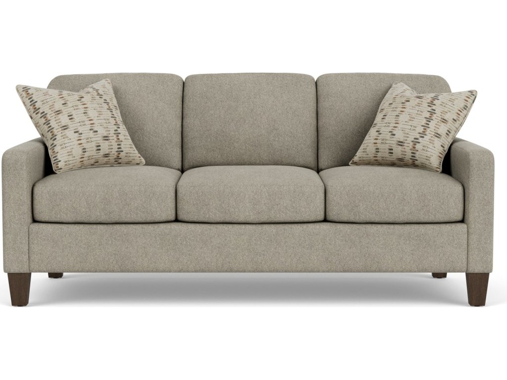 Moxy Fabric Sofa - image 4