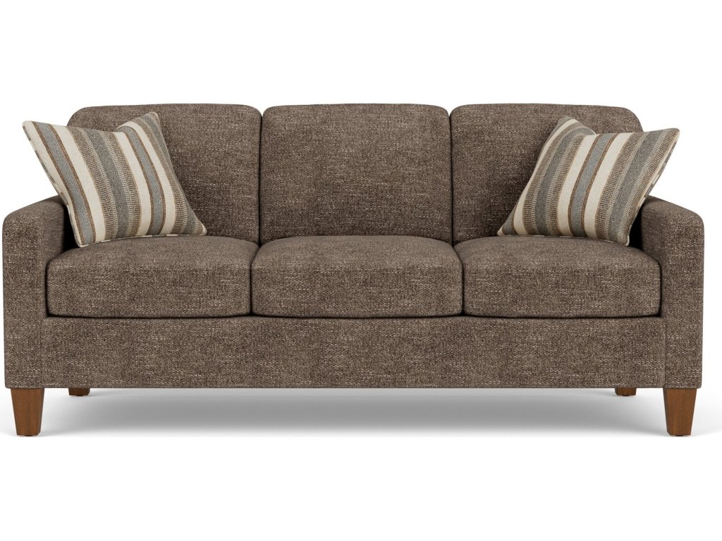 Moxy Fabric Sofa - image 5