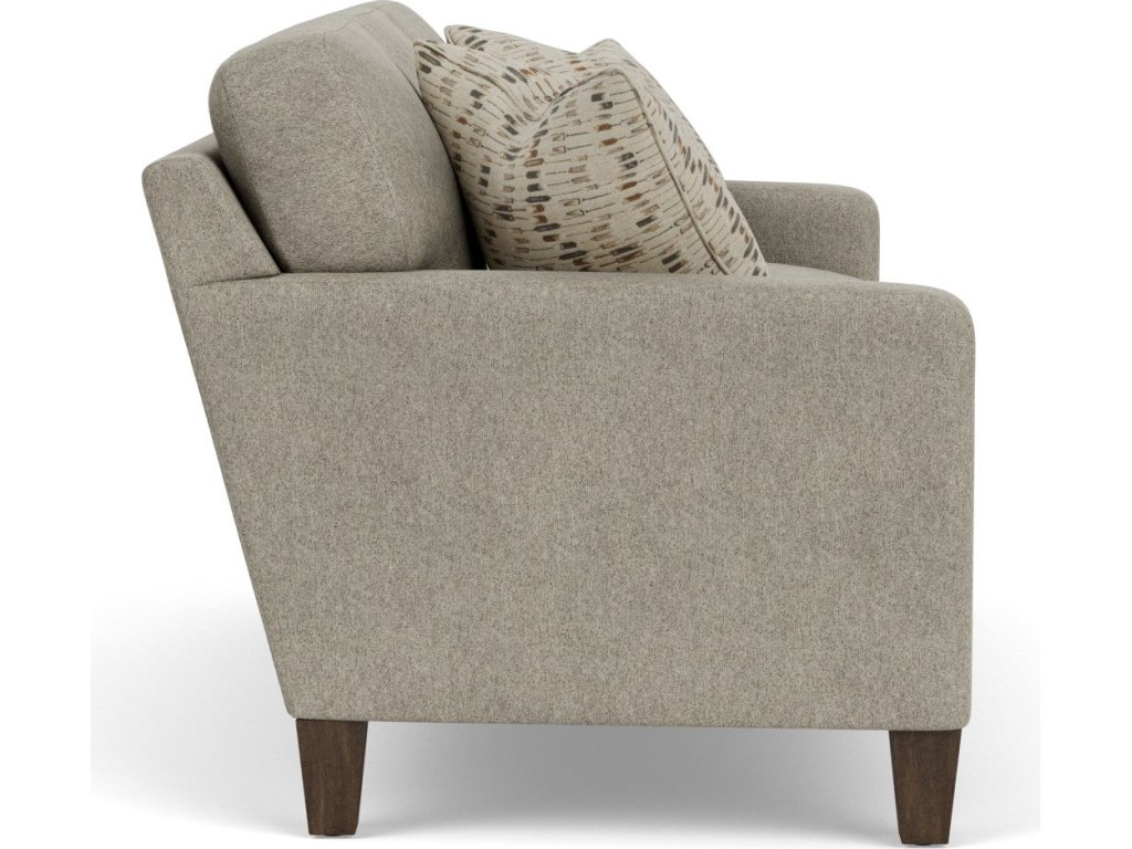 Moxy Fabric Sofa - image 6