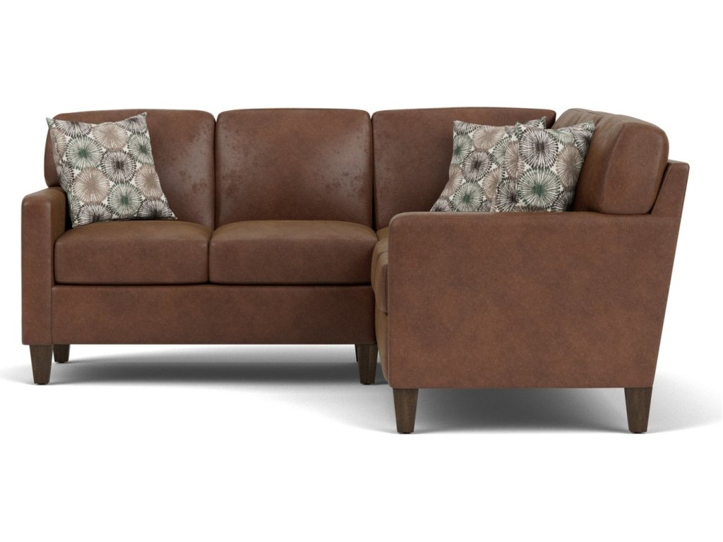 Moxy Fabric Sectional - image 6