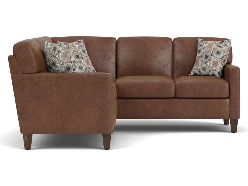 Moxy Fabric Sectional - image 8