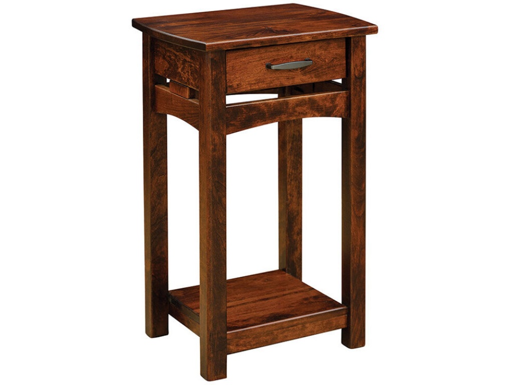 Homestead Phone Stand - main image