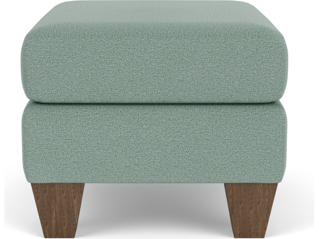 Moxy Fabric Ottoman - image 5
