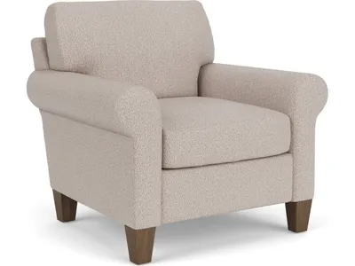 Moxy Fabric Chair