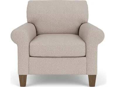 Moxy Fabric Chair