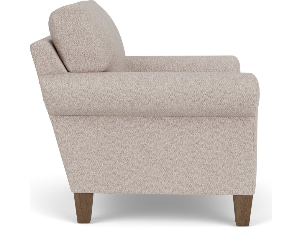 Moxy Fabric Chair - image 2