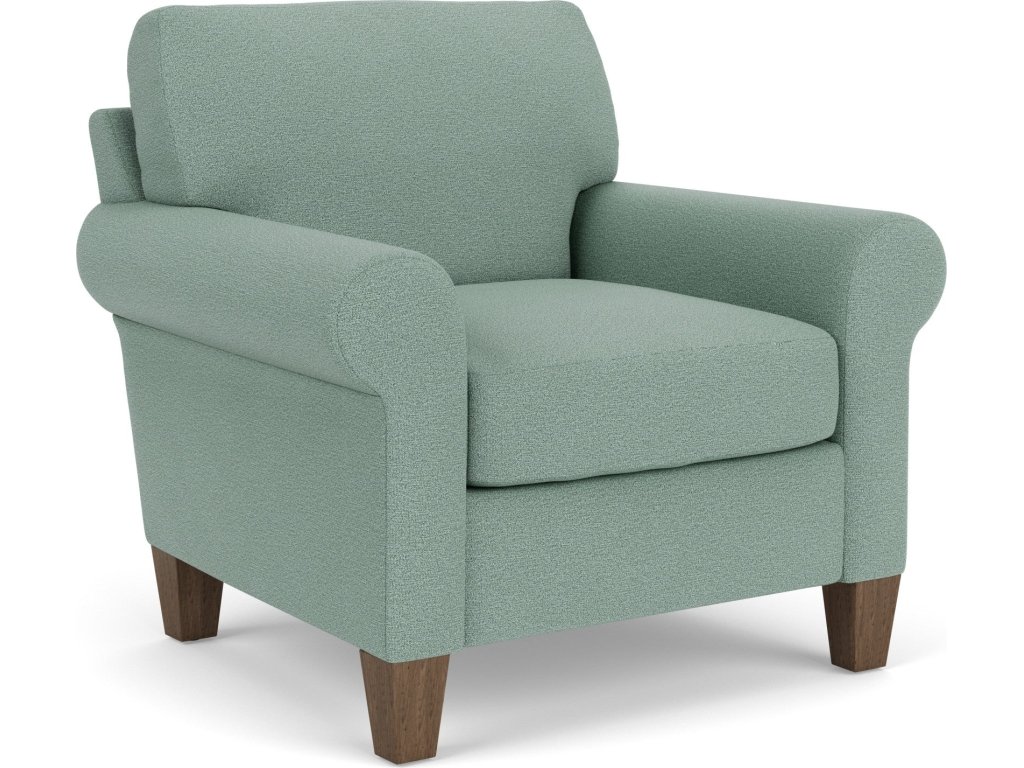 Moxy Fabric Chair - image 3