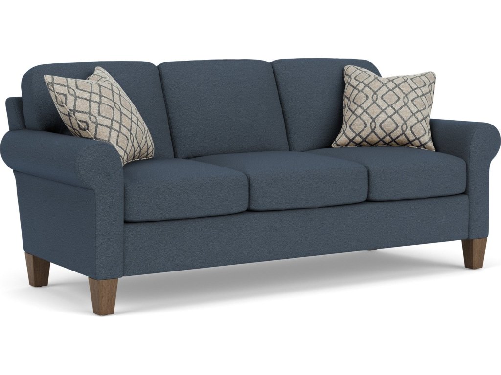 Moxy Fabric Sofa - main image