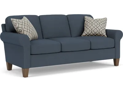 Moxy Fabric Sofa