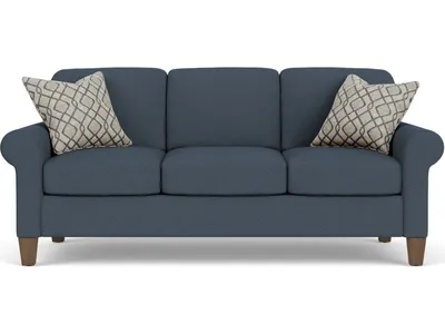 Moxy Fabric Sofa