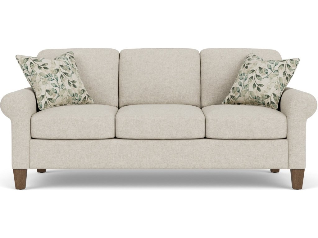 Moxy Fabric Sofa - image 4